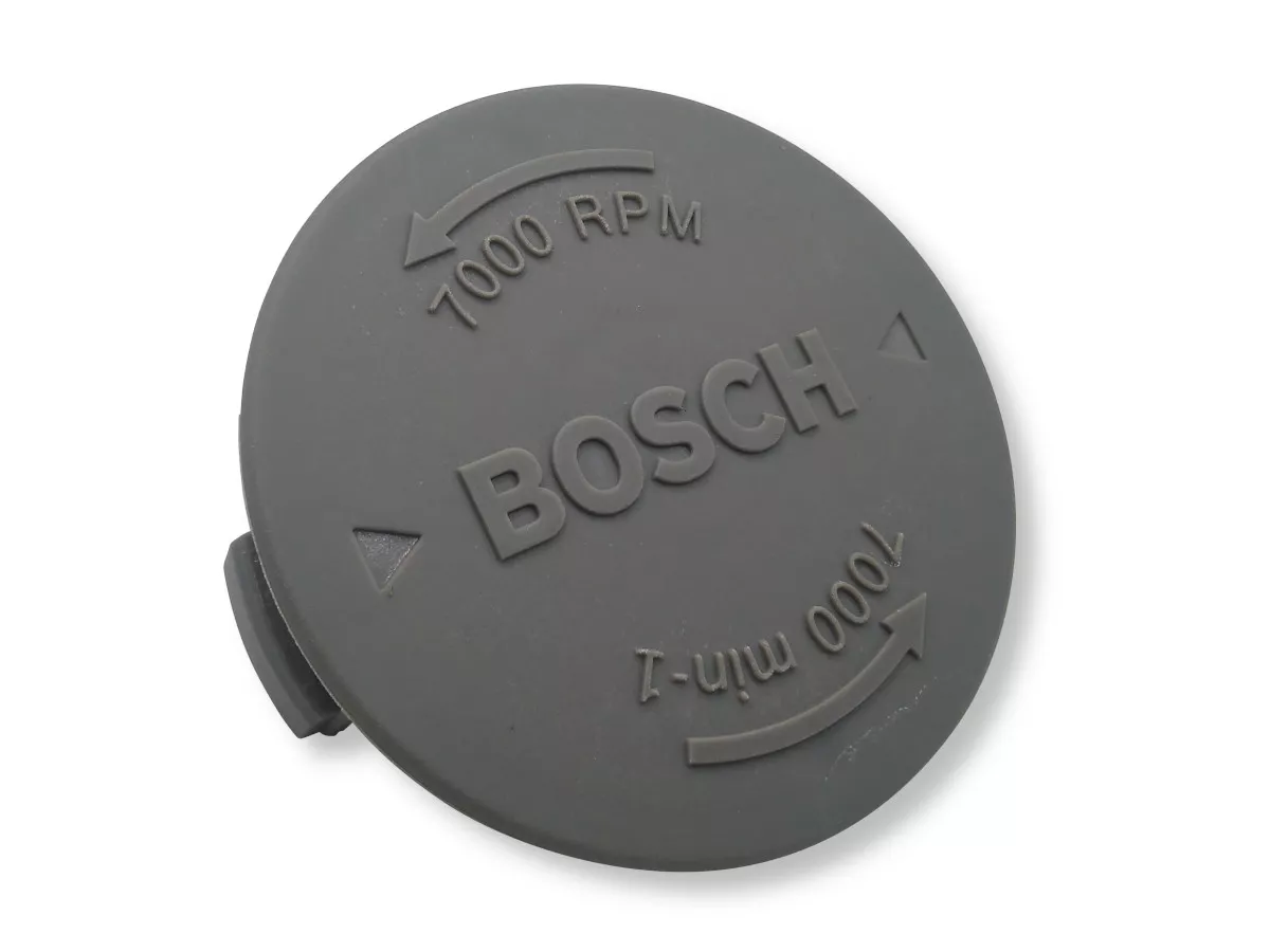 Couvercle porte-fil réf. F 016 F05 384 Bosch